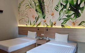 The Bandungan Hotel